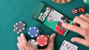 Как работает Spin Casino Увлекательный мир онлайн-игр