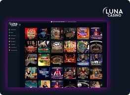 Luna Casino 2026 Fremtidens Spiloplevelse 1026607801 Luna Casino 2026 Fremtidens Spiloplevelse 1026607801