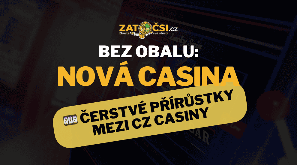 Nova Casina Vstupte do Světa Zábavy a Výher