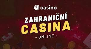 Nové české online casino 2026 Trendy a novinky