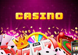 Nove online casino Slovensko Objavte svet hazardu z pohodlia domova
