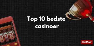 Nye Casinoer En Guide til Det Bedste Spil
