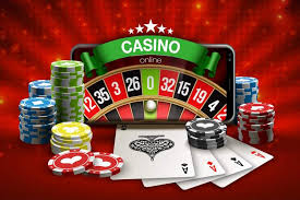 Τα Καλύτερα Online Casino στην Ελλάδα Οδηγός για Επιτυχία και Διασκέδαση