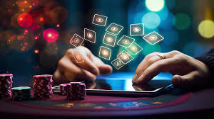 Νέα Online Casino Ανακαλύψτε τα καλύτερα καζίνο του 2023