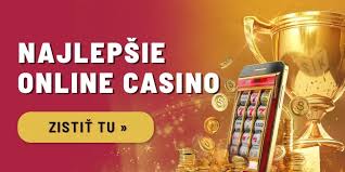 Online kasíno bez bankového účtu – Hraj a vyhraj!