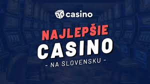 Online kasíno na Slovensku Všetko, čo potrebujete vedieť 900094551