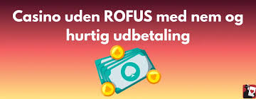 Opdag Free Spins Uden Rufus Sådan Får Du Mest Ud Af Dine Spil