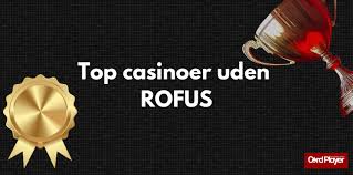 Oplev Danske Casino Sider Uden Rofus -2124478512