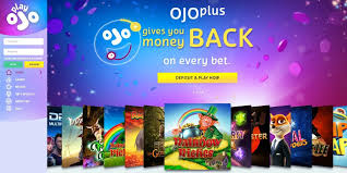 Oplev de nyeste funktioner i Play OJO Casino DK 2026