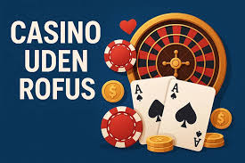 Oplev den Spændende Verden af Online Casino Rufus