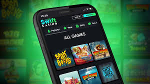 Oplev Swift Casino Din Ultimative Spiloplevelse i 2026