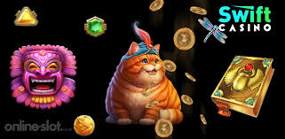 Oplev Swift Casino DK 2026 Din Guide til Online Spil 1076378535