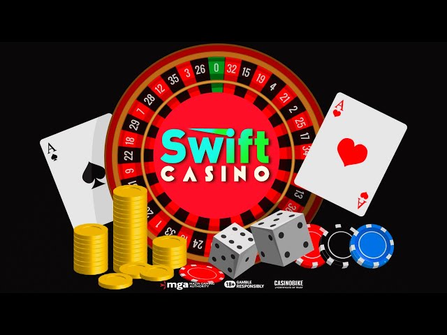 Oplev Swift Casino DK Din Guide til Et Fantastisk Online Spilunivers
