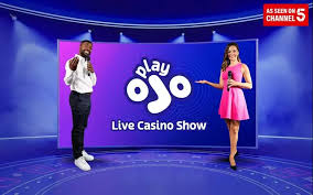 Play OJO Casino 2026 Den Fremtidige Spiloplevelse Play OJO Casino 2026 Den Fremtidige Spiloplevelse