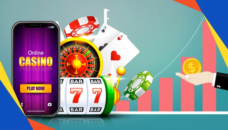 Revolut Casino Die Zukunft des Online-Gamblings 1114652707