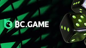 The Rise of Crypto Casinos A Deep Dive into BC.Game