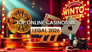 The Rise of Gambling Outside UK Regulation