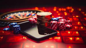 The Thrills of Online Gambling Unpacking Casper Bets The Thrills of Online Gambling Unpacking Casper Bets
