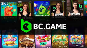 Understanding BC.Game Mirror Links Your Gateway to Uninterrupted Gaming