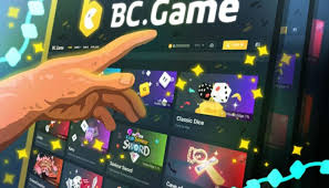 Understanding BC.Game Mirror Links Your Gateway to Uninterrupted Gaming