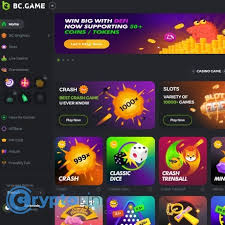 Unlock Exciting Rewards with Indonesia BC Game Bonus Unlock Exciting Rewards with Indonesia BC Game Bonus