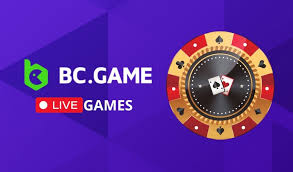 Unlock Exciting Rewards with Indonesia BC Game Bonus Unlock Exciting Rewards with Indonesia BC Game Bonus